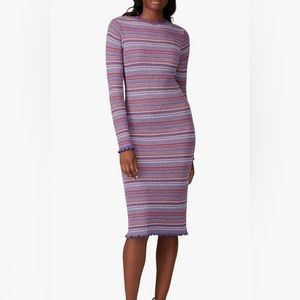 Stine Goya Tinita Dress Size Small